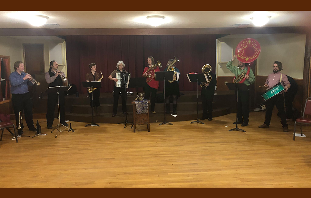 Brass Band
