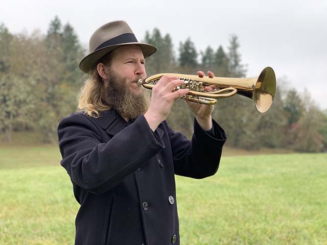 Cody Simmons